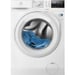 LAVE-LINGE HUBLOT - SensiCare 600 - Capacité maxi du tambour (kg):9 - V ELECTROLUX - EW6FI4109RA