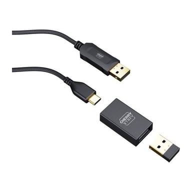 Souris sans fil gamer - XTRFY - Cherry M64 - 26000 dpi - 5 boutons programmables - Ergonomique