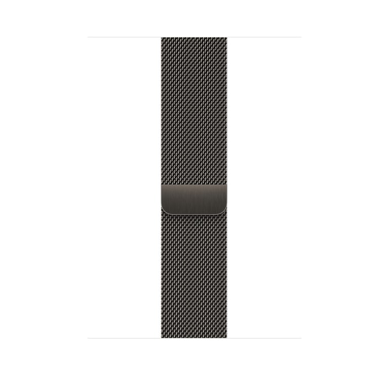 Bracelet Apple Watch 45mm Milanais - vue 7