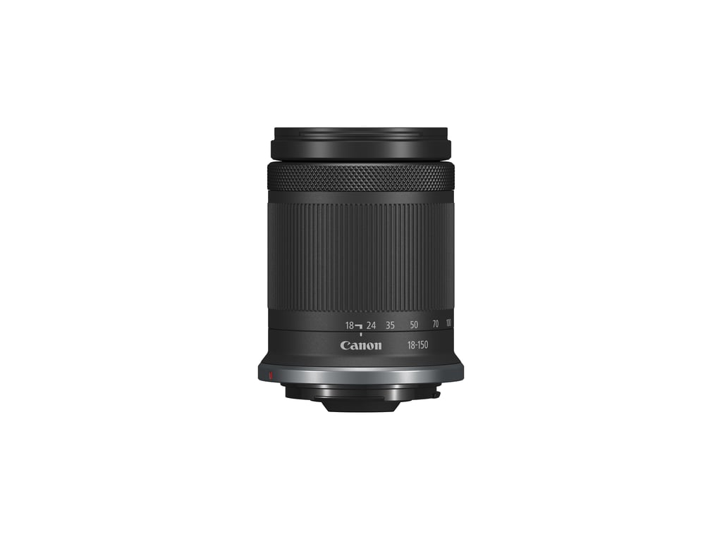 Objectif pour Hybride CANON RF 18 150mm F3.5 6.3 IS STM - vue 7