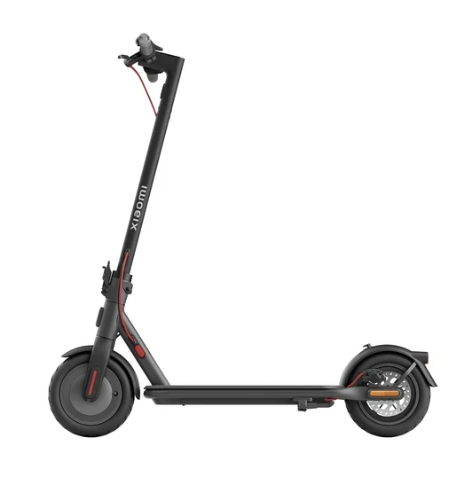 XIAOMI Scooter 4 Pro Gen2 - vue 7
