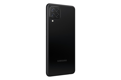 Galaxy A22 128 Go, Noir
