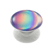 PopSockets PopGrip, Globe Arc-en-Ciel Brillant