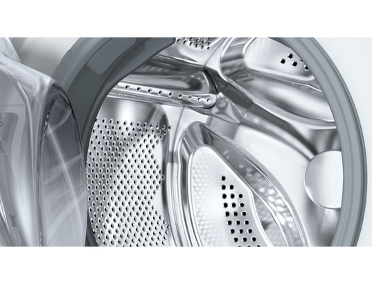 Bosch WKD28543FR Lave Linge Séchant Encastrable Série 6 EcoSilence Drive 74 kg 1400 trsmin 52 - vue 5