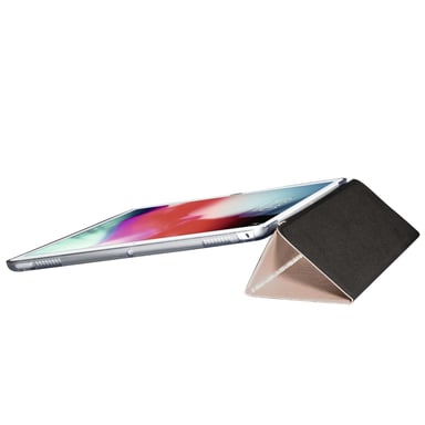 Hama Fold Clear 25,9 cm (10.2'') Folio Or rose