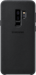 Coque pour Samsung Galaxy S9 + Alcantara Noire Samsung