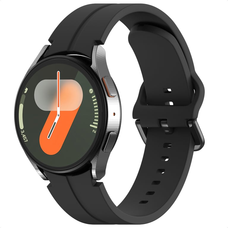 Bracelet Samsung Galaxy Watch 7 20mm - vue 4