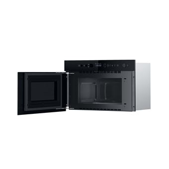 Micro-ondes Whirlpool WMNA02BBF – 22L 750W Programmation Électronique - vue 5
