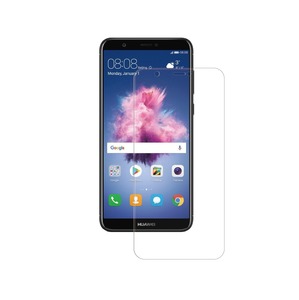 Tiger Glass Verre Trempe Incurve: Huawei P Smart 2018
