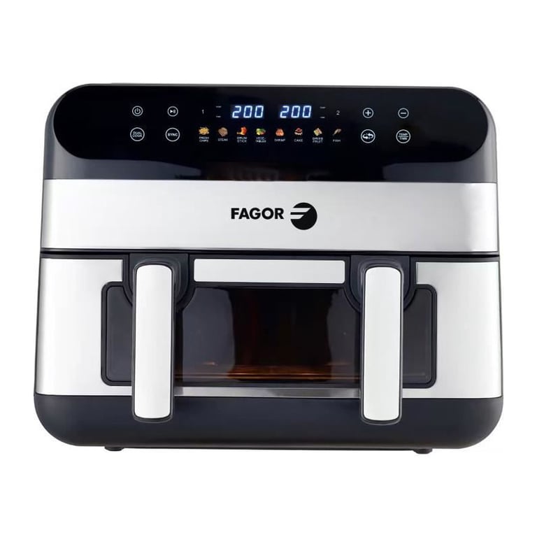 Fagor Airfryer FGF10 - vue 5