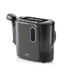 Eta Steam&Clean 7214 90000 Limpiador a vapor portátil 1,3 L 2000 W Negro