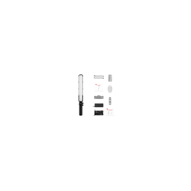 Flash Zhiyun Fiveray V60 Black Combo