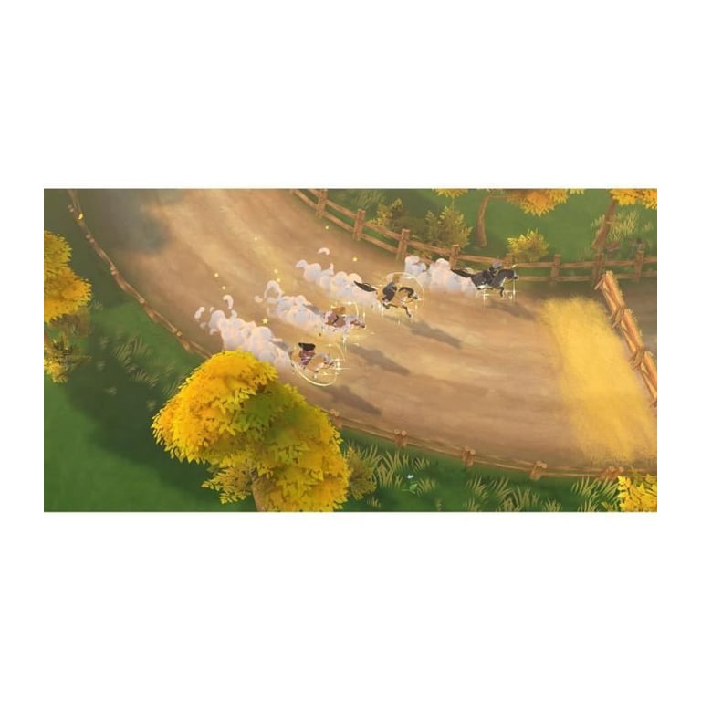 Les Sisters 2 : Stars Des Réseaux Nintendo Switch Microids 1.0 - vue 4