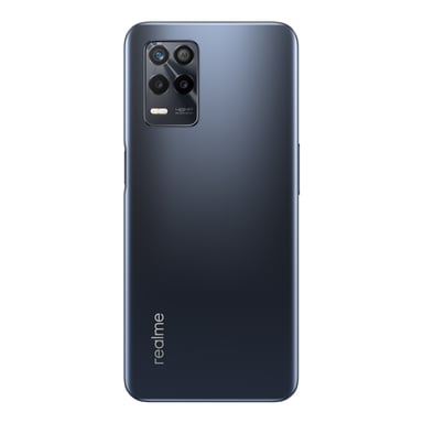 realme 9 (5G) 128 Go, Noir, Débloqué