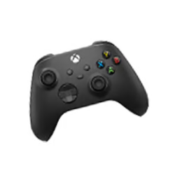 Accesorios de la serie Xbox