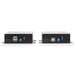 Lindy Kit Extender HDMI 4K60, USB, IR & RS232 sur fibre optique, 300m
