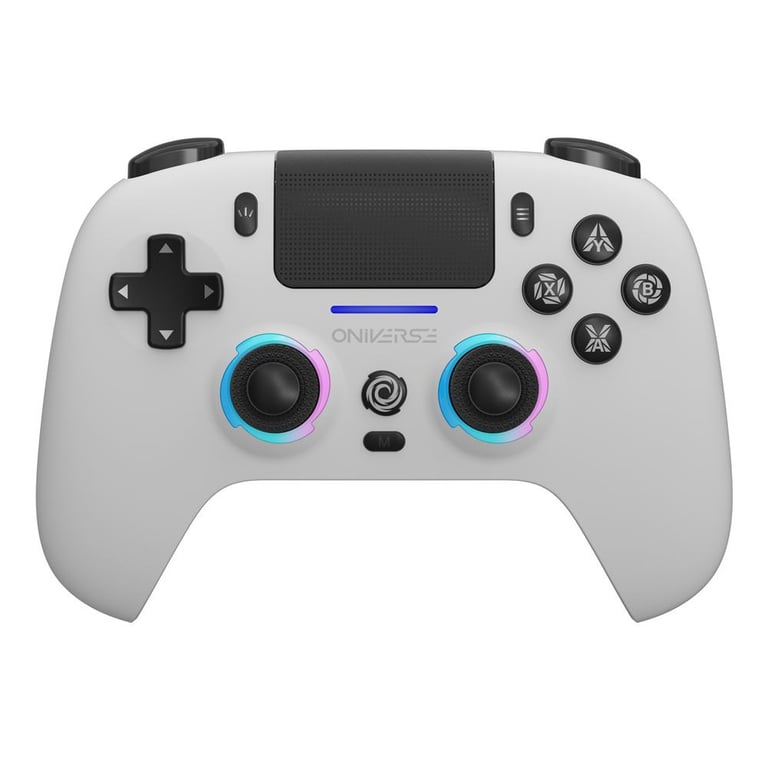 Manette sans fil Oniverse Corion pour PS5 PC Android et iOS - vue 3