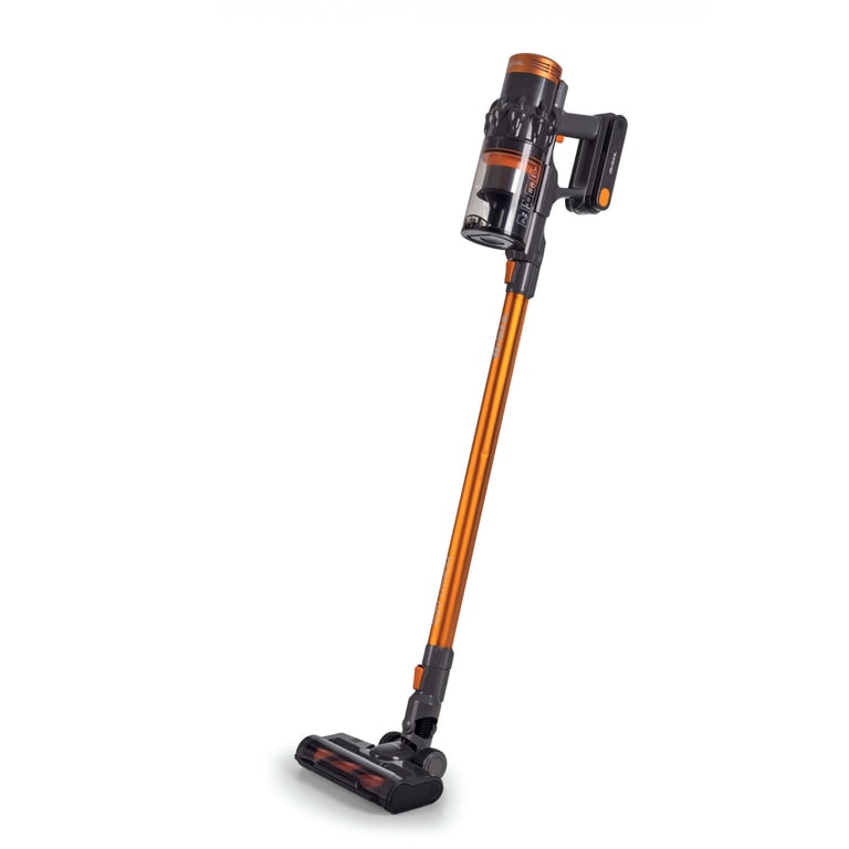 Ariete 270400 Aspirateur balai 2 en 1 Batterie Sec HEPA Sans sac 1 2 2 Ah - vue 2