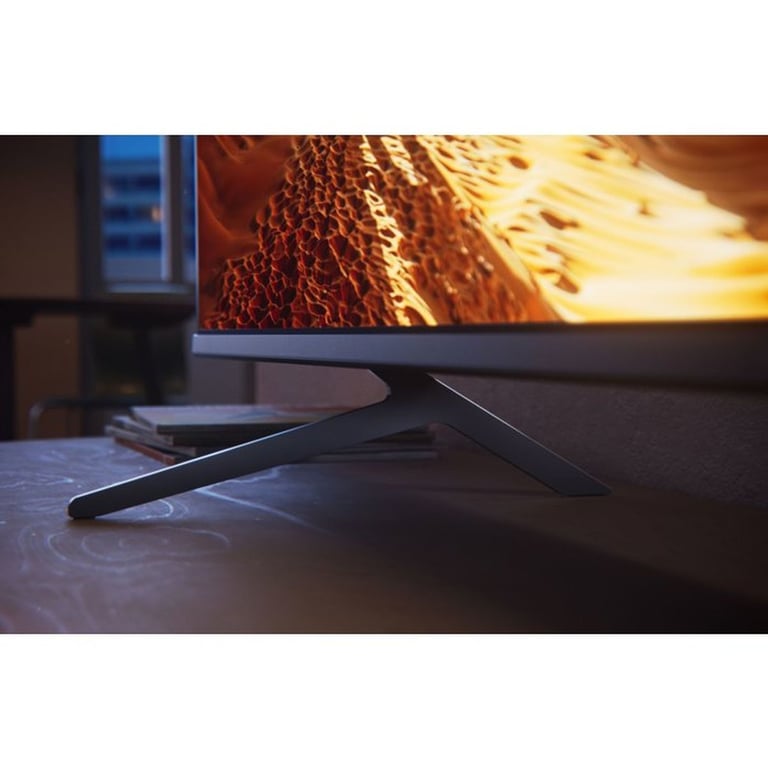 TV Philips QLED 75PQS7801 75 4K UltraHD 60Hz Smart TV Titan OS HDR10+ Dolby Atmos - vue 6