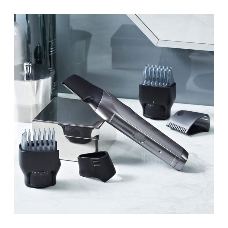 Panasonic ER GY60 H503 - vue 3