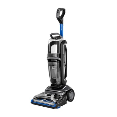 Bissell 3670N Revolution Hydrosteam - Limpiador de alfombras 2,8 L 1300 W