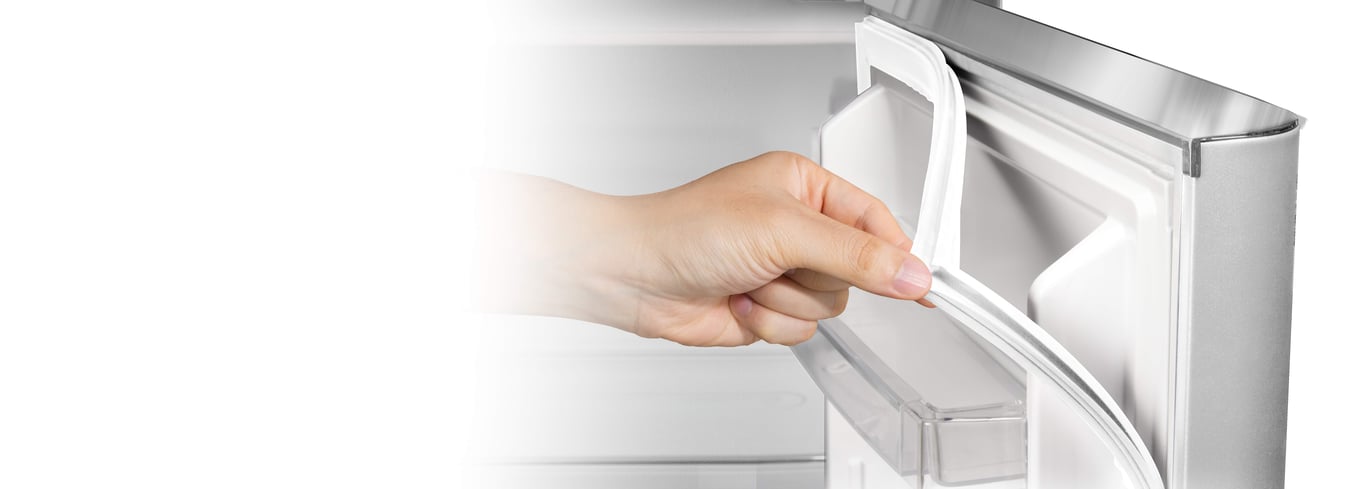 Schneider SCRCI177SI E Réfrigérateur combiné Neuf - vue 3