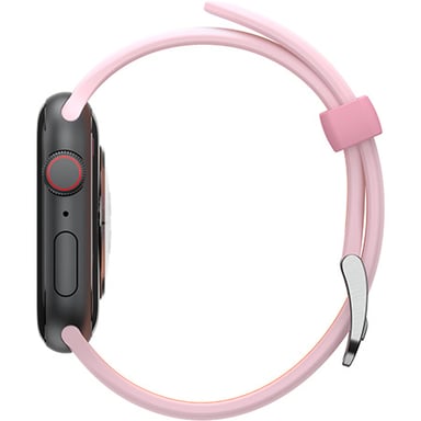 OtterBox Band Bande Rose Silicone