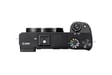 Sony 6000 + 16 - 50mm MILC 24,3 MP CMOS 6000 x 4000 Pixeles Negro