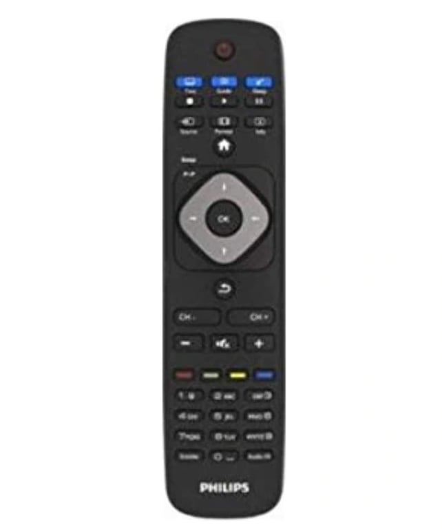 Philips Remote control for all Studio 2k14 ranges Neuf