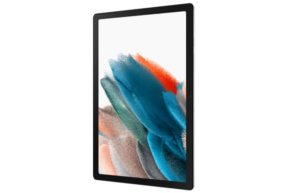 Samsung Galaxy Tab A8 SM-X200 Tigre 128 GB 26,7 cm (10.5'') 4 GB Wi-Fi 5 (802.11ac) Android 11 Plata