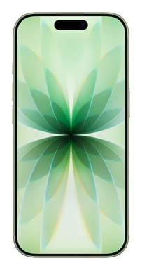 iPhone 17 (5G) 256 GB, color salvia