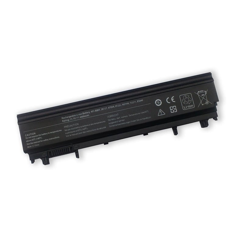 DELL NVWGM composant de laptop supplémentaire Batterie Neuf