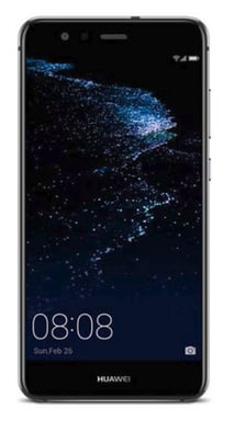 P10 Lite 64GB, Nero