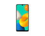 Galaxy M32 128 GB, Negro, desbloqueado