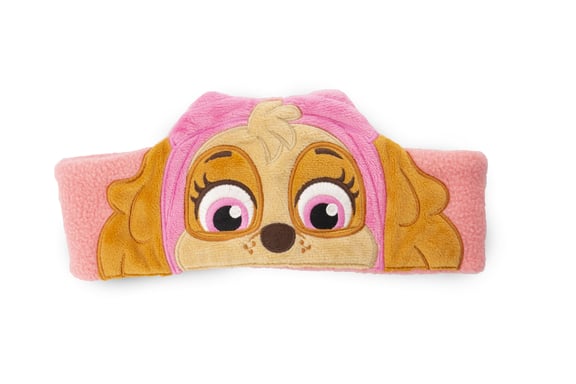 Technaxx PAW Patrol Écouteurs Avec fil Arceau De voyage Rose