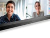 NEC WD551 tableau blanc interactif 139,7 cm (55'') 3840 x 2160 pixels Écran tactile