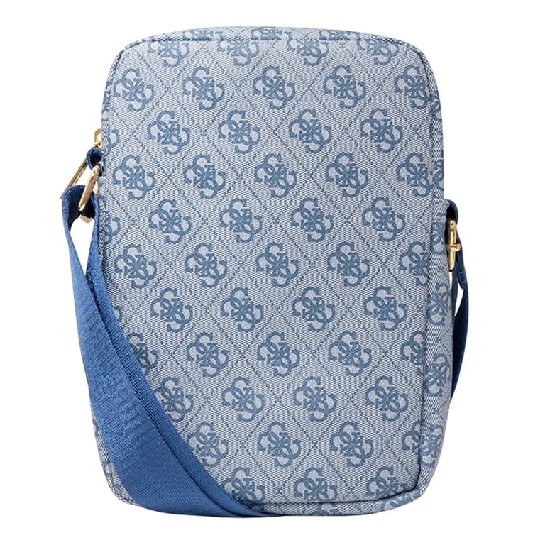 Sacoche bandoulière 8' Modèle 4G Guess - vue 4