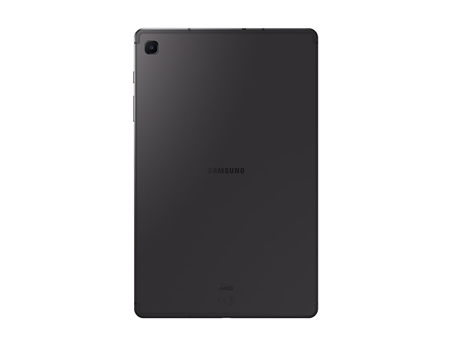 Galaxy Tab S6 Lite (2022), 128 Go Wifi + 4G, Gris Oxford