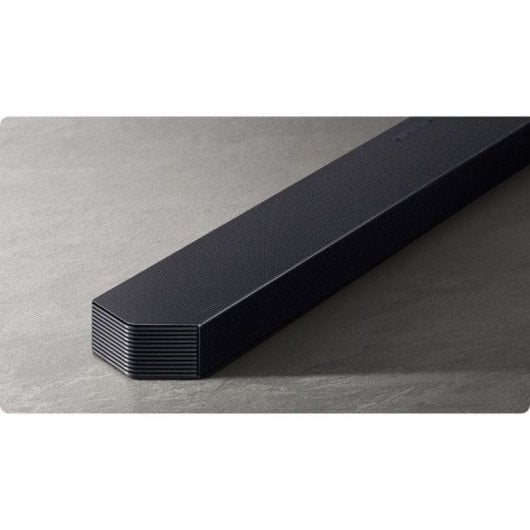 Barre de Son Samsung HW-Q800F – 5.1.2 Canaux, Dolby Atmos, Caisson Sans Fil - vue 6