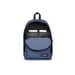 Mochila para ordenador Eastpak Out of Office Powder Pilot 27 L hasta 14 pulgadas Azul polvo