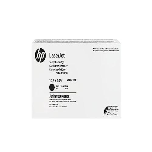 HP 1020XC Original LaserJet Toner Cartridge