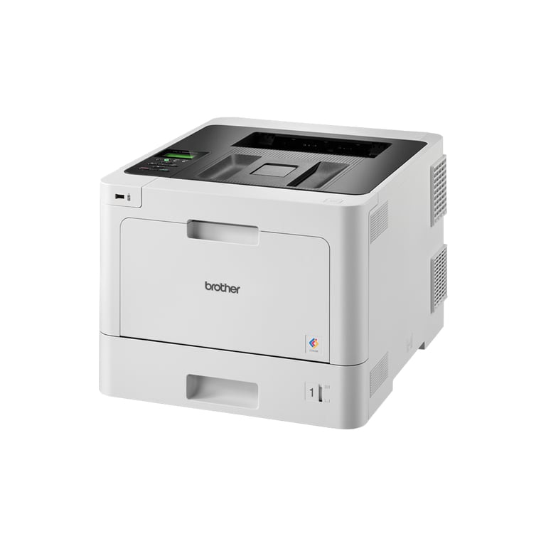 Brother HL-L8260CDW Imprimante professionnelle laser couleur WiFi - Neuf