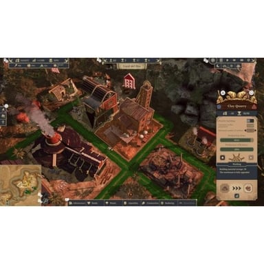 Republic of Pirates PS5