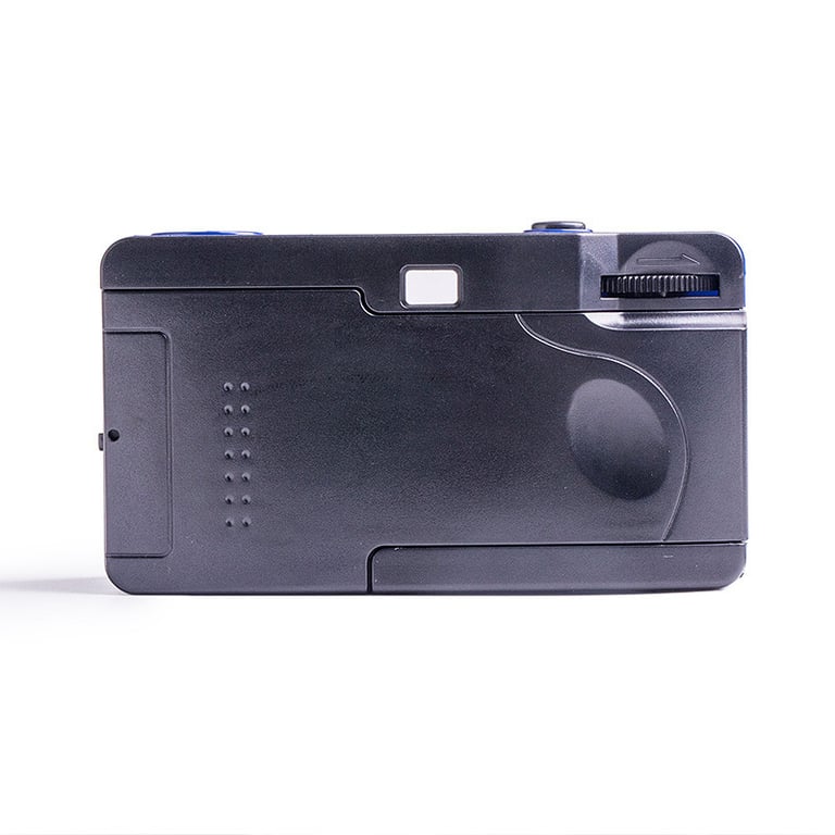Appareil Photo Argentique Kodak M38 – Réutilisable, Flash Intégré, 35mm - vue 10