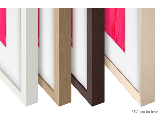 Cadre The Frame 85'' 2025 - vue 4