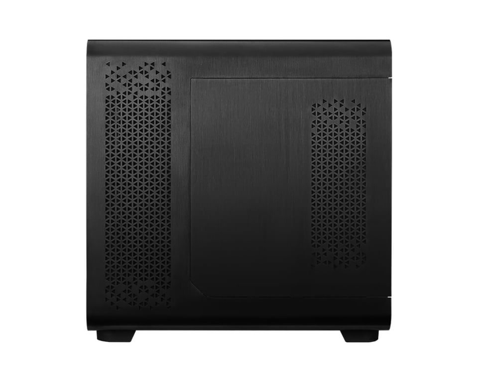 MSI MAG MEG MAESTRO 700L PZ unité centrale Midi Tower Noir - Neuf