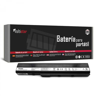 VOLTISTAR BATA32-K52 composant de laptop supplémentaire Batterie