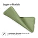 imoshion Coque Couleur pour Apple iPhone 14 Pro - Olive Green