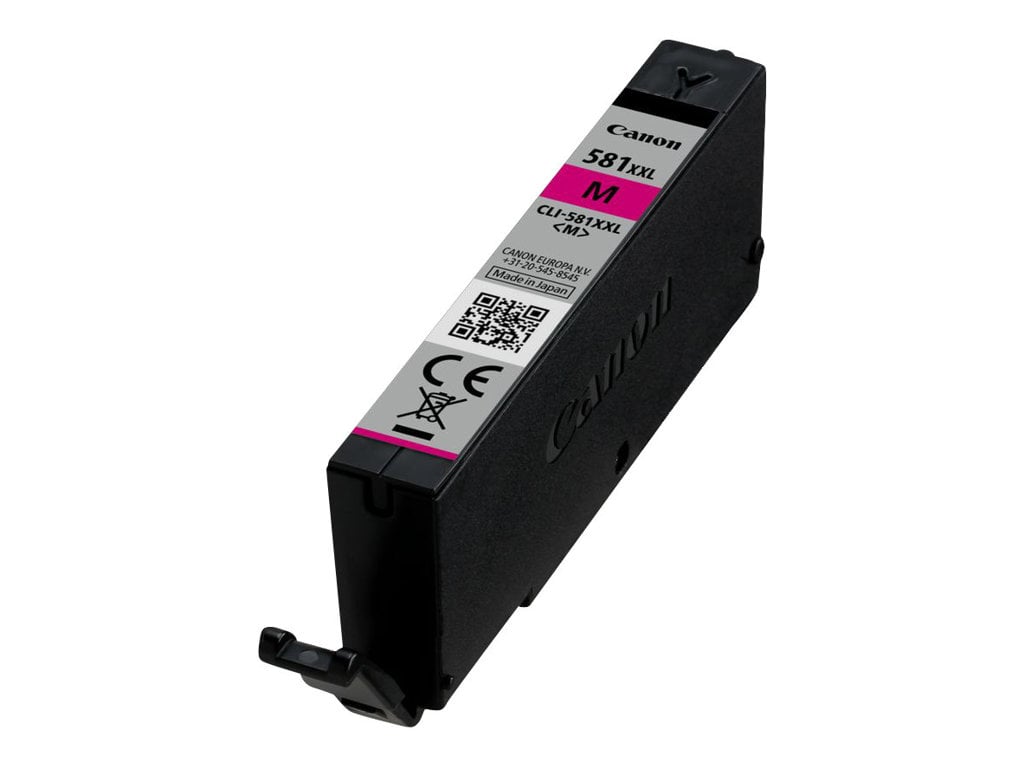 CANON 1LB INK CLI-581XXL M - Neuf