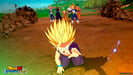 Dragon Ball Sparking ZERO (XBOX SERIE X)